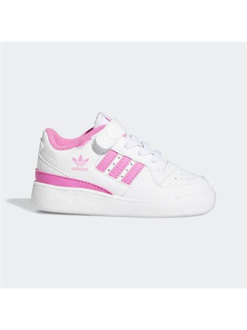 forum low ADIDAS ORIGINAL | FY7983FTWHITE